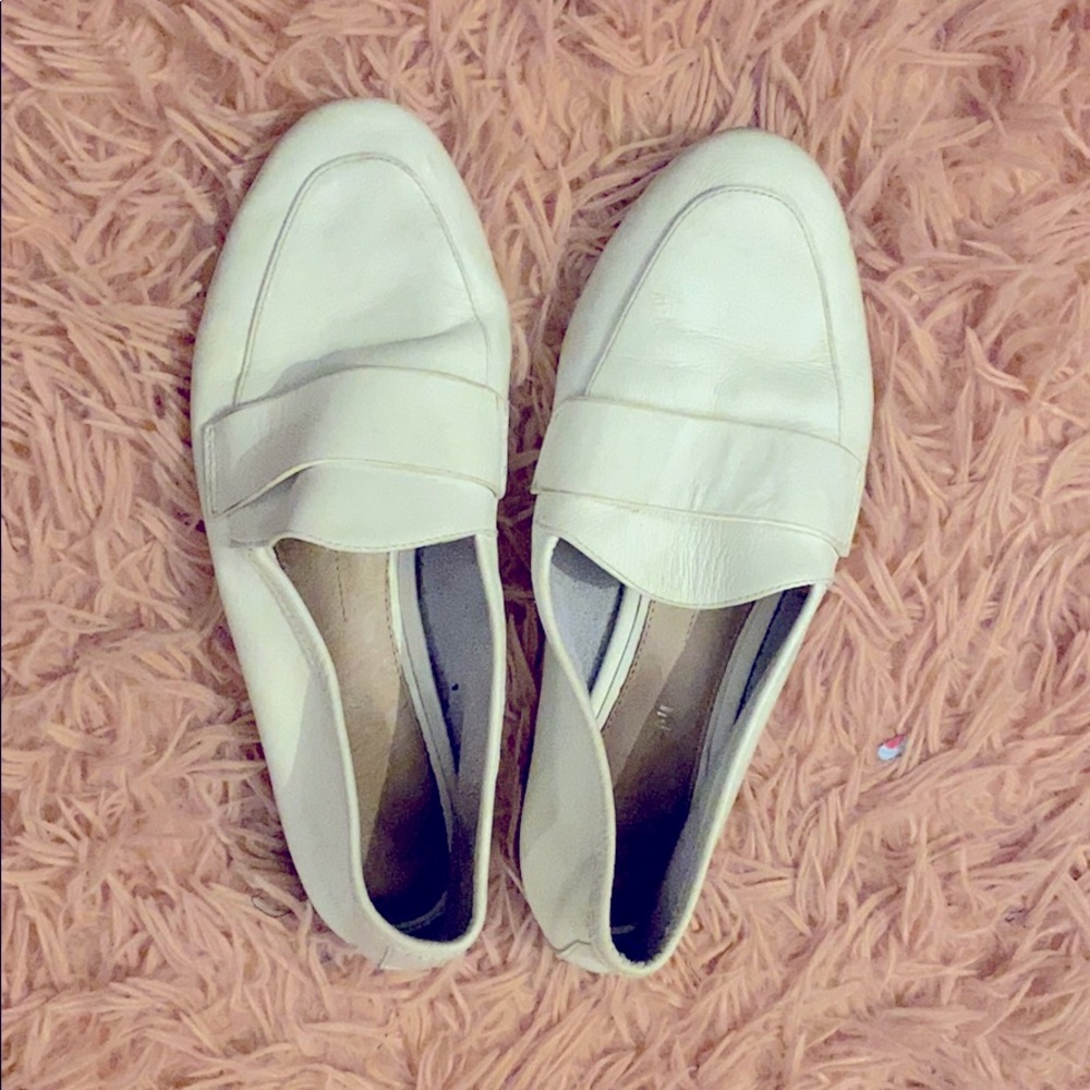 Gianni Bini Flats